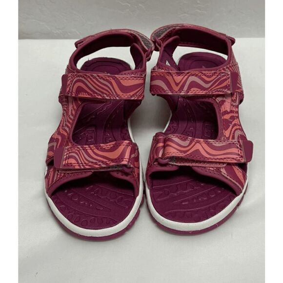Pink Eddie Bauer - Picture 1 of 6